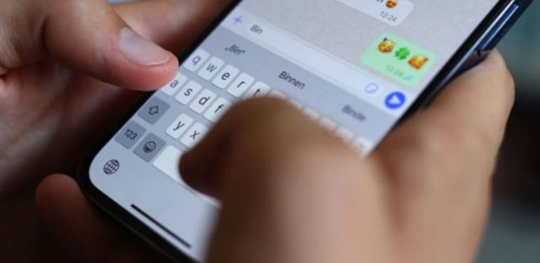 La herramienta es una respuesta a la cantidad de datos personales y archivos sensibles que circulan. La herramienta es una respuesta a la cantidad de datos personales y archivos sensibles que circulan.