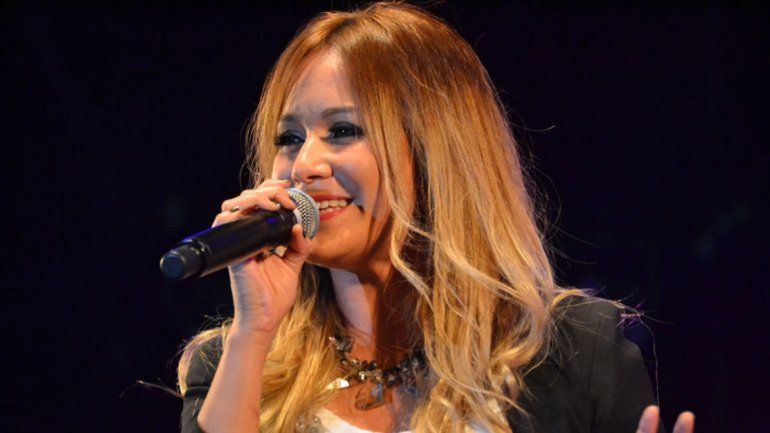 La popular cantante regresará a la región para hacer un repaso por toda su discografía.