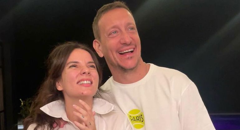 Así es la cabaña patagónica donde estuvieron de vacaciones Nico Vázquez y Gimena Accardi