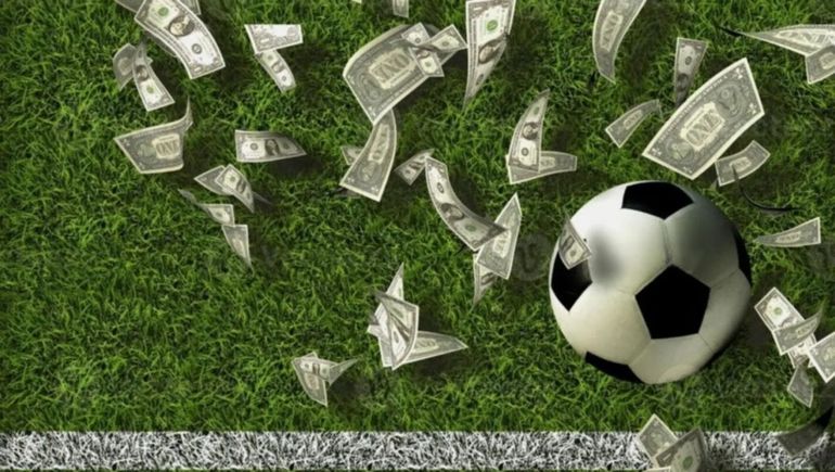 Nació un nuevo dólar para el Mundial Sub 20