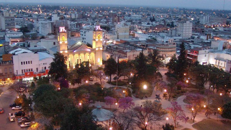 Se registraron dos sismos leves en Santiago del Estero