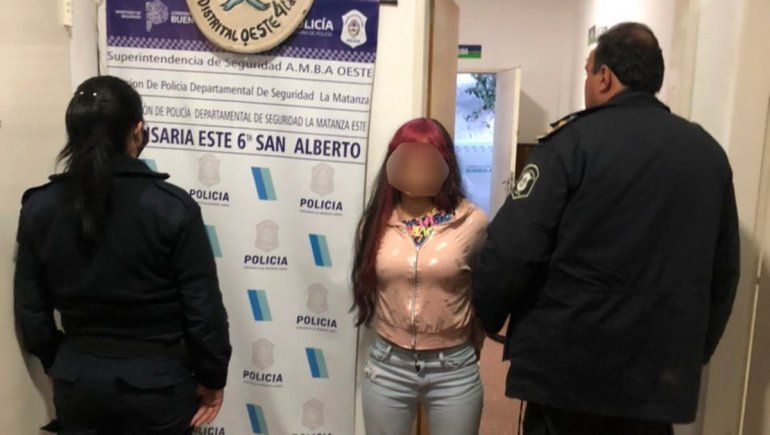 Crimen del jubilado en Núñez: cayó la segunda viuda negra prófuga
