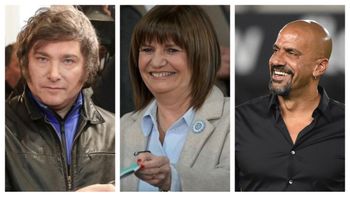 El Gobierno nacional demostró una fuerte banca a través de redes sociales a favor de Estudiantes. El Gobierno nacional demostró una fuerte banca a través de redes sociales a favor de Estudiantes.