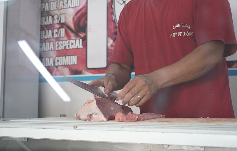 Dentro de los cortes que más aumentaron, se encuentran el asado, el peceto y el lomo. Dentro de los cortes que más aumentaron, se encuentran el asado, el peceto y el lomo.