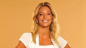 sol perez enfurecida con el jurado de masterchef: son mas protagonistas que nosotros sol perez enfurecida con el jurado de masterchef: son mas protagonistas que nosotros