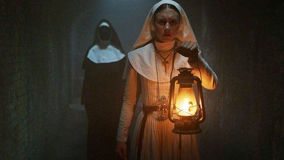 El inicio de un viaje oscuro