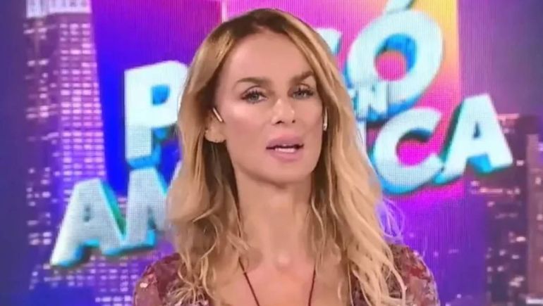 Yanina Latorre contó por qué Sabrina Rojas tiene que re conquistar a Luciano Castro