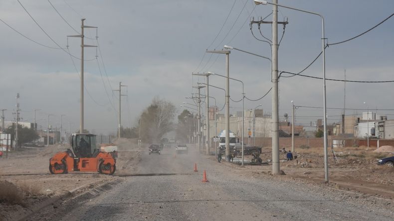 No pertenecemos a nada, el pedido de vecinos de la meseta para ser reconocidos como nuevo barrio | LM Neuquen No pertenecemos a nada, el pedido de vecinos de la meseta para ser reconocidos como nuevo barrio