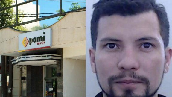 Detienen al funcionario de PAMI acusado de violación