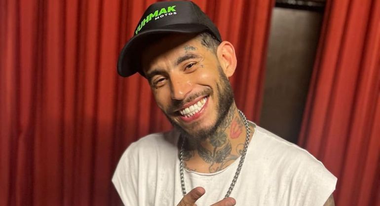 Quién es la nueva novia de Ulises Bueno después de su affaire con Sabrina Rojas