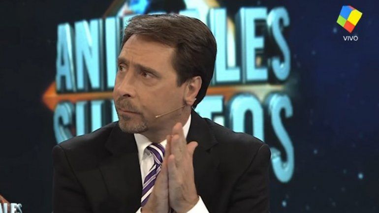 Feinmann mantiene la incógnita sobre su renuncia. ¿Se arrepentirá?