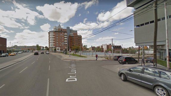¿Hubo un intento de rapto a dos chicas en el Alto?