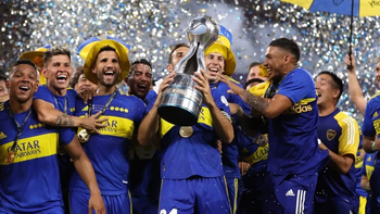 Con cuatro ediciones ganadas, Boca Juniors es el más ganador de la Copa Argentina. Con cuatro ediciones ganadas, Boca Juniors es el más ganador de la Copa Argentina.