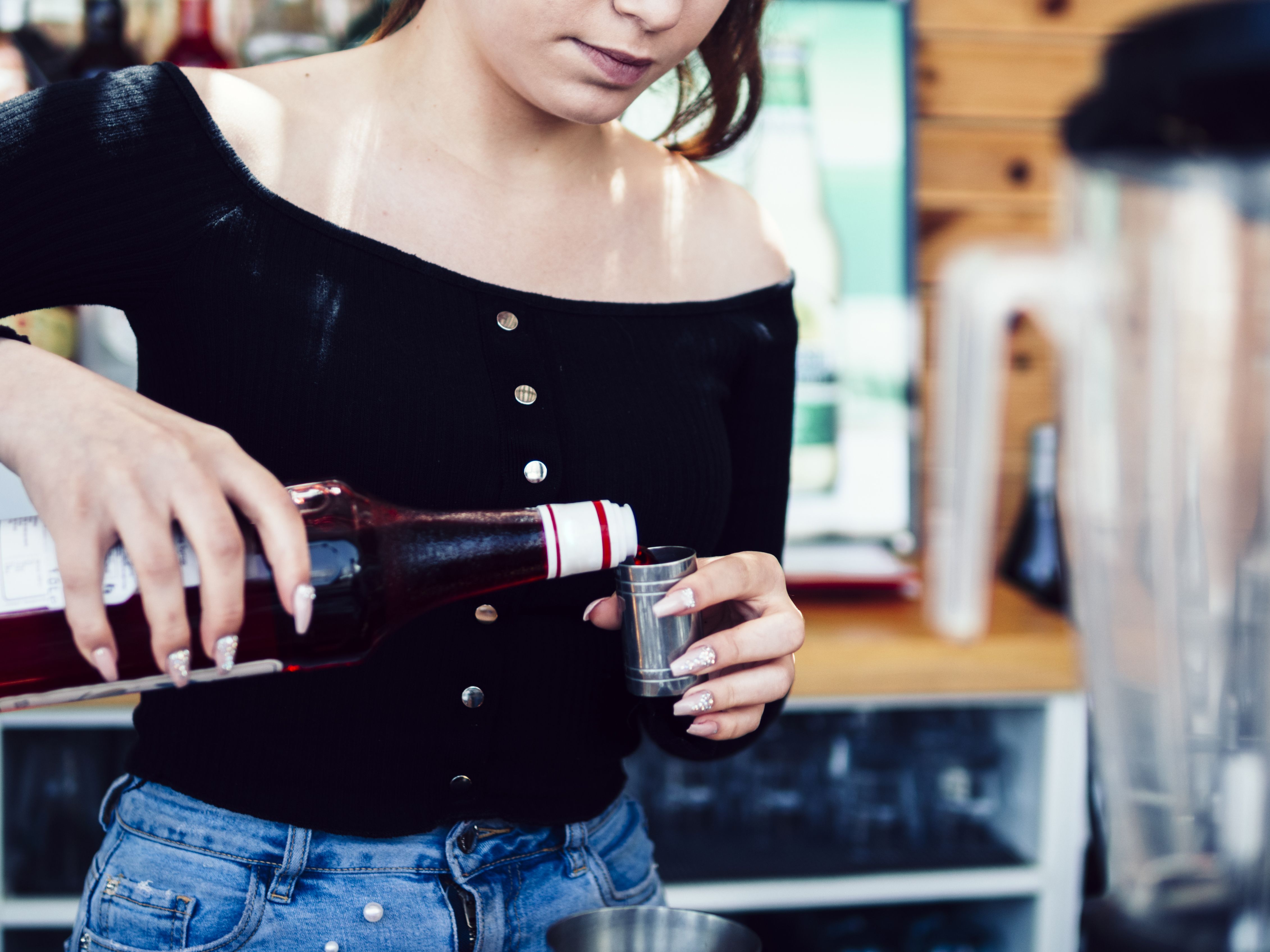 El vino argentino