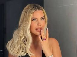 Wanda Nara contra Mauro Icardi Wanda Nara contra Mauro Icardi