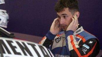 tc pista: de la iglesia tambien hizo la pole en la plata tc pista: de la iglesia tambien hizo la pole en la plata