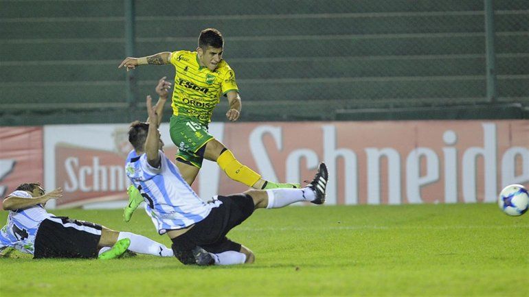 Gentileza: FotoBaires