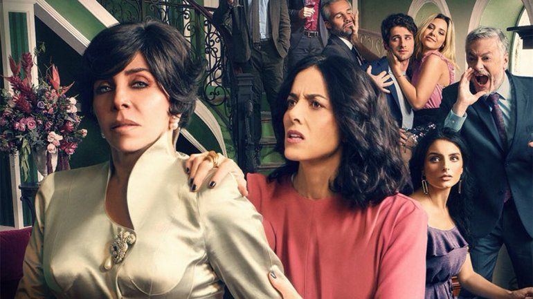 Tras el éxito de Luismi, Netflix reflota a otra estrella mexicana