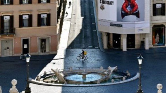 Italia abrió sus fronteras para el turismo europeo