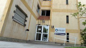 El Palomar  y la crisis de la justicia en Zapala