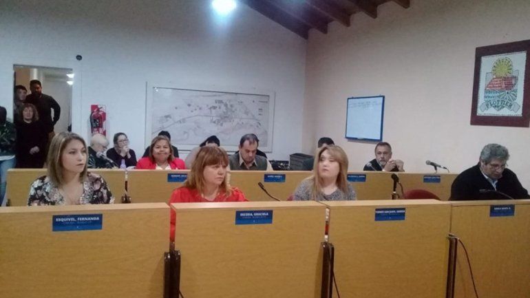 El agua potable en Plottier aumentará 24%