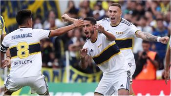 para morirse: los memes que dejo el empate caliente de boca con central para morirse: los memes que dejo el empate caliente de boca con central