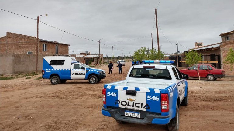 Crimen narco – sentimental: buscan al asesino y no descartan un caso de femicidio transversal