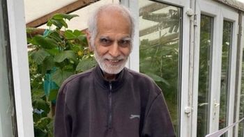 Bhim Kohli murió a causa de una lesión mortal derivada de un traumatismo en la médula espinal. También le detectaron fracturas en tres costillas. Bhim Kohli murió a causa de una lesión mortal derivada de un traumatismo en la médula espinal. También le detectaron fracturas en tres costillas.