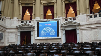 Los integrantes de la Cámara de Diputados serán renovadaos parcialmente en las elecciones 2025 Los integrantes de la Cámara de Diputados serán renovadaos parcialmente en las elecciones 2025