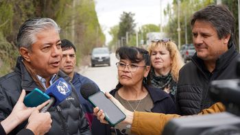 Rolando Figueroa dijo que sería constructivo un debate fiscal en el país