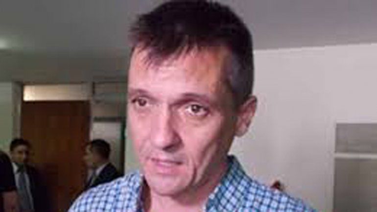 Los municipales están de paro en reclamo de una suma fija.