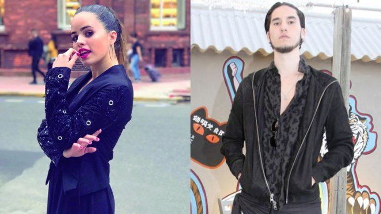 La neuquina Sofi Morandi le puso el ojo a Fran Tinelli