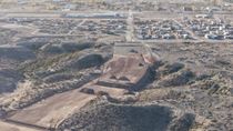 El nuevo ingreso a la ciudad conectara a la Autovía Norte con la calle Necochea. El nuevo ingreso a la ciudad conectara a la Autovía Norte con la calle Necochea.