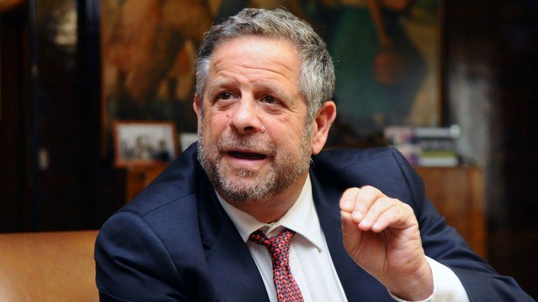 Aborto: el ministro de Salud lamenta tanta agresividad