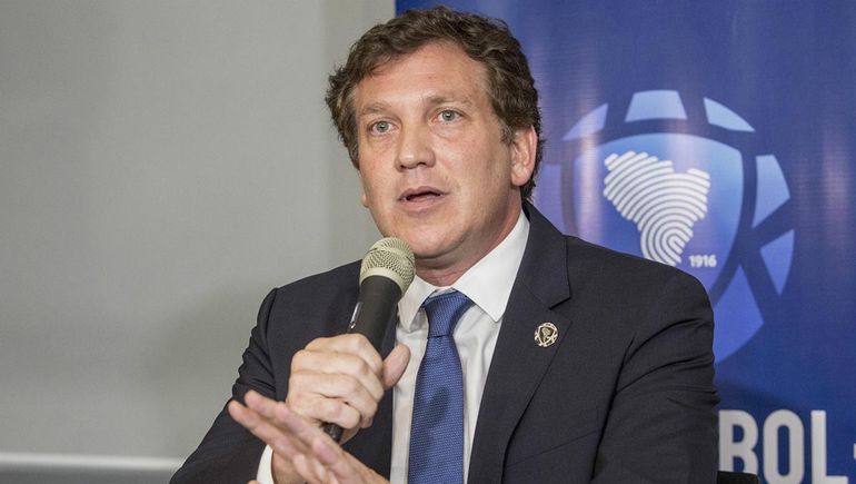 Conmebol prepara un nuevo y extraño formato para las próximas Eliminatorias