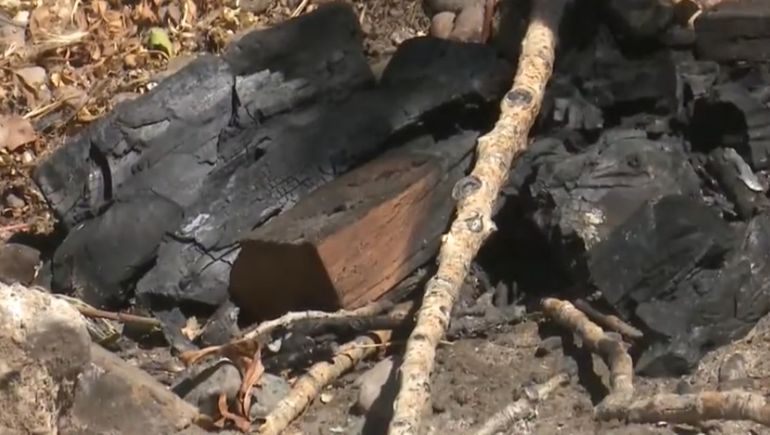 Preocupación en Neuquén por fogones en los balnearios: piden sanciones más duras