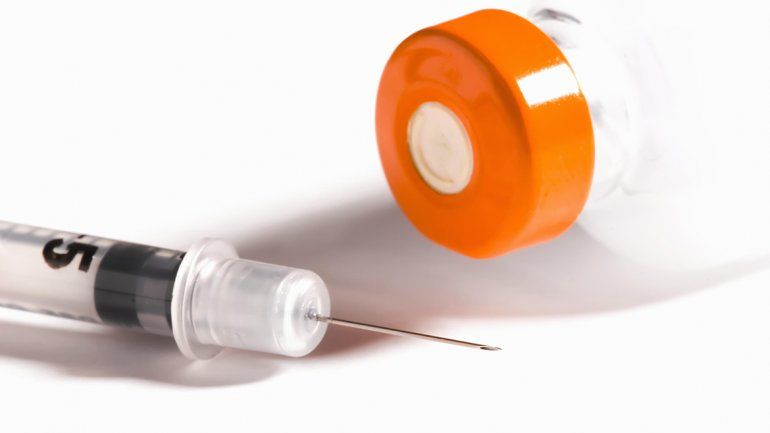 Lo creó el argentino César Riat