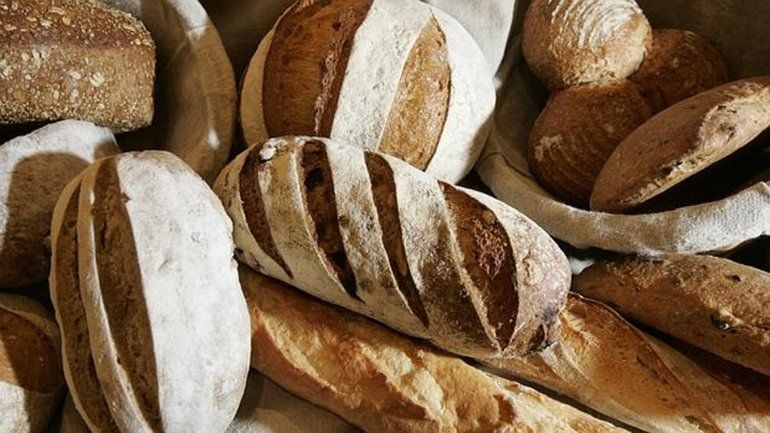 El nuevo pan forma parte del proyecto europeo Bake4fun.