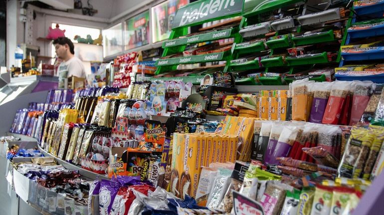 Los inspectores comprobaron que el producto presentaba registros inexistentes y datos falsificados.