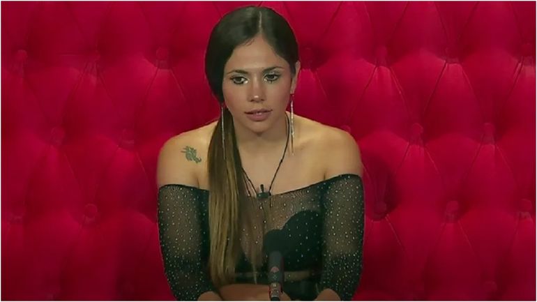 Denuncian que Romina hizo trampa una vez más en Gran Hermano