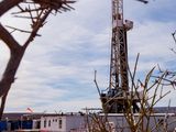 El petróleo rompió un récord después de 22 años.