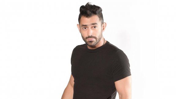 ¿Qué dijo el Tucu López tras la acusación de su ex por violencia psicológica?