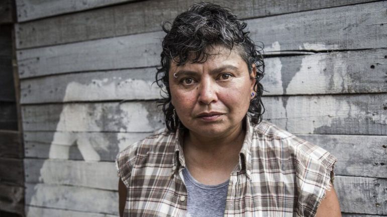 Absolvieron a Higui, la mujer que se defendió de una violación grupal