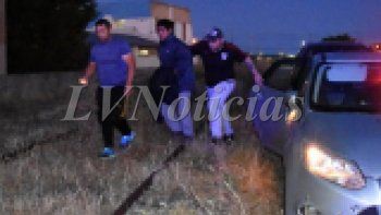 victima reconocio al principal sospechoso como su violador victima reconocio al principal sospechoso como su violador