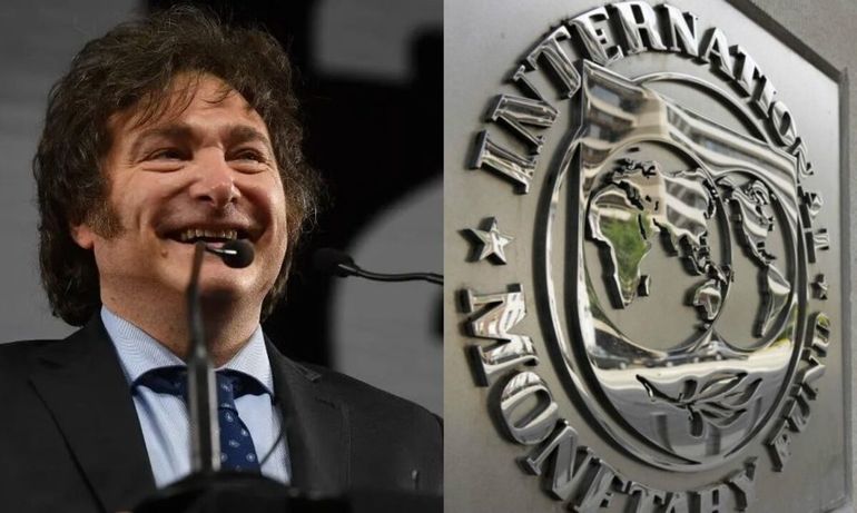 Milei reanudó el ciclo de tormentas con el Congreso: los argumentos del nuevo veto y el respaldo del FMI