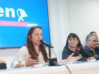 ¿se viene un paro de aten? denuncian problemas con licencias medicas docentes