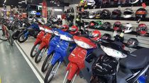 Los increíbles créditos de los bancos para comprar motos 0 km: cómo pedirlo en marzo 2026 Los increíbles créditos de los bancos para comprar motos 0 km: cómo pedirlo en marzo 2026