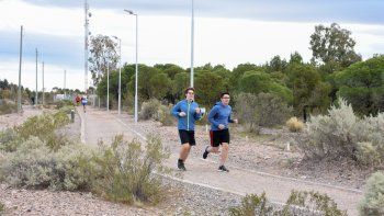 ¿El calzado y la ropa influyen en el entrenamiento?