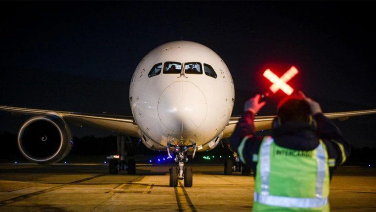 Llegaron más vacunas y el lunes se superarán las 20 millones recibidas