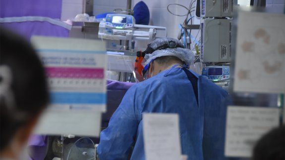 Neuquén cerró el día con 178 contagios y un muerto por coronavirus